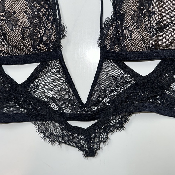 LaSenza Bra Top - Picture 2 of 9